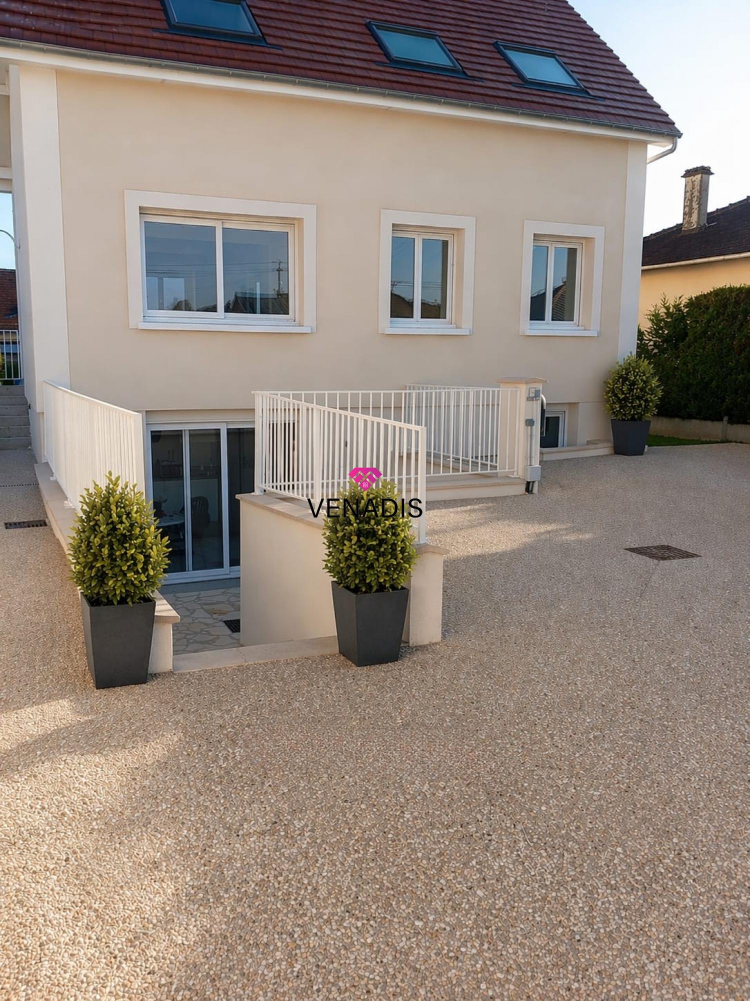 Maison à Conflans-Sainte-Honorine