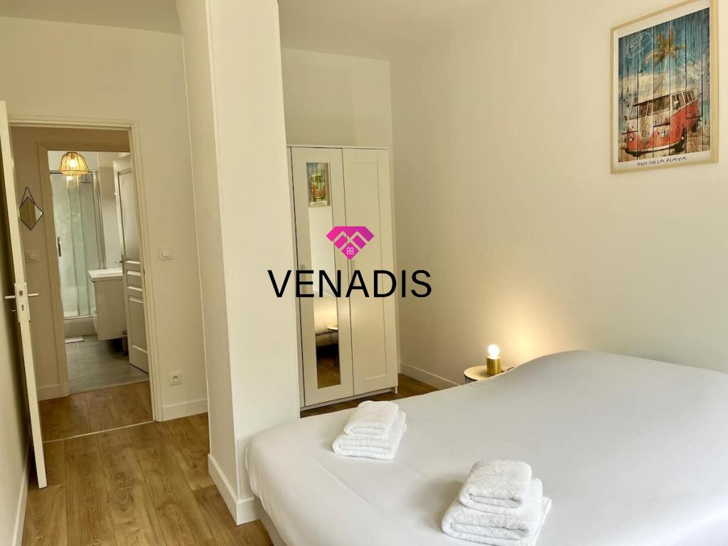 Appartement à Reims photo 5