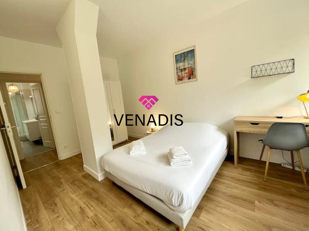 Appartement à Reims photo 6